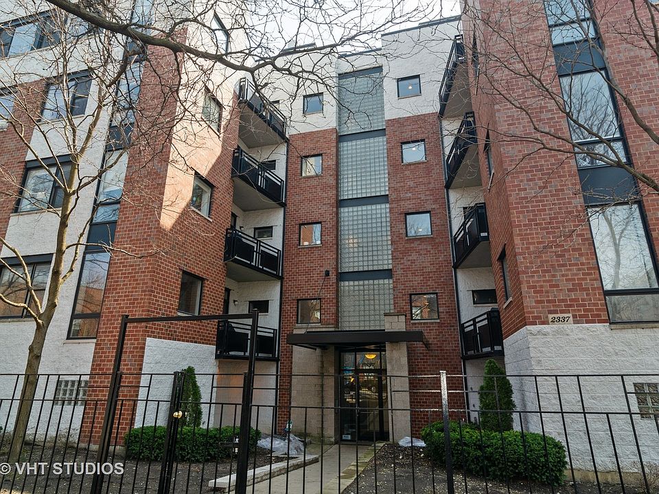 1st image of 2337 W Wolfram St APT 315