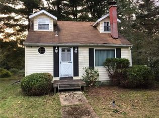 171 Parker Ln, Spring Creek, PA 16436