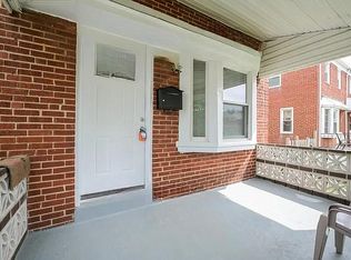 1936 Quentin Rd, Dundalk, MD 21222