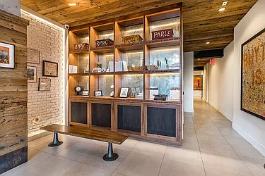 Rented by Living New York