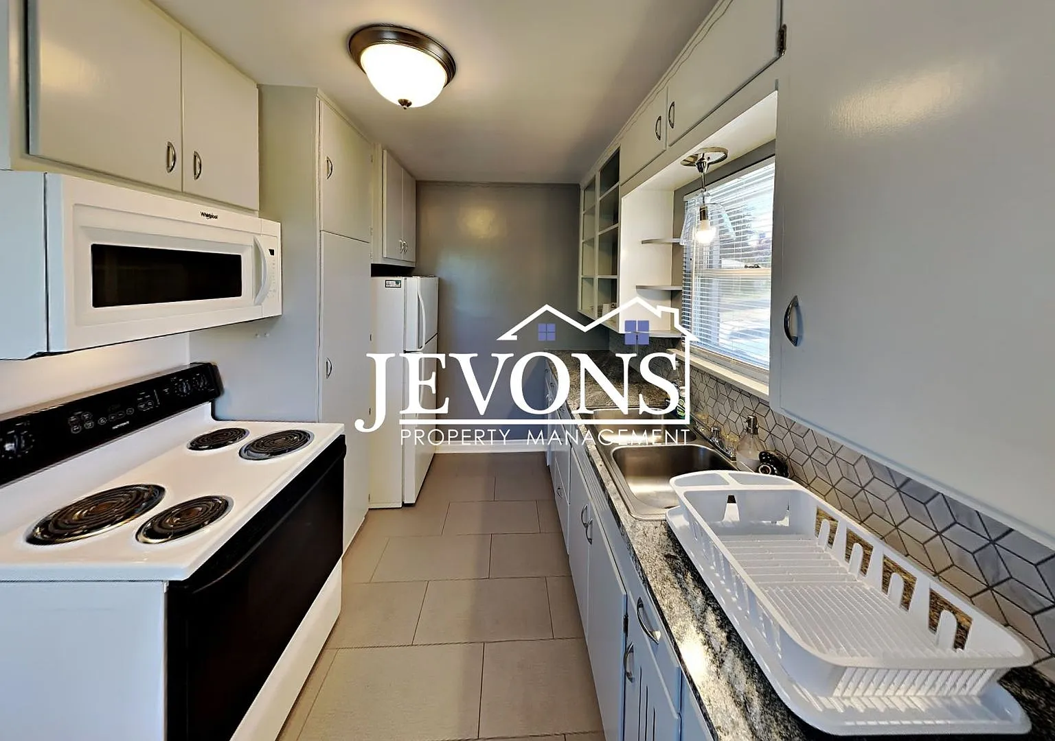 Move-In Special: 50% off rent for December 2026 and January 2027 for tenants moving in September ... — Photo 1