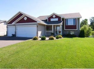 19297 Meadowvale Rd NW, Elk River, MN 55330