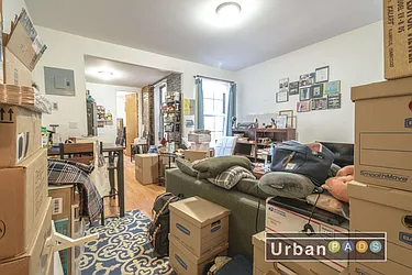 Rented by Urban Pads