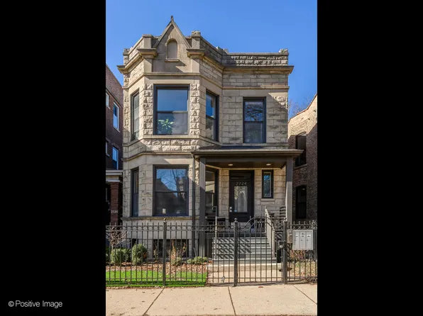 2724 N Troy St, Chicago, IL 60647
