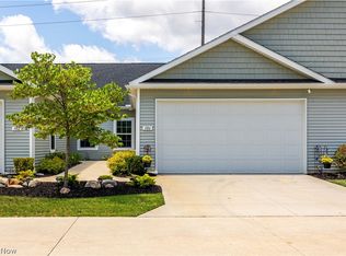 306 Deer Xing, Elyria, OH 44035