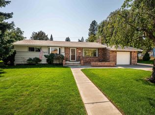 505 W Barnes Rd, Spokane, WA 99218