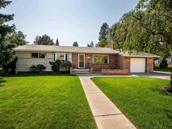 505 W Barnes Rd, Spokane, WA 99218