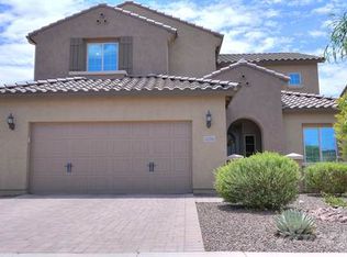 3039 E Trigger Way, Gilbert, AZ 85297