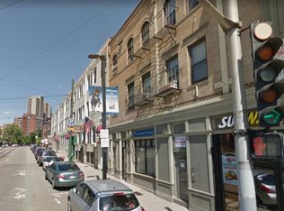 898 Huntington Ave #2N, Boston, MA 02115