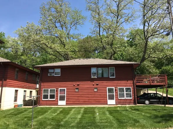 3217 Stevens St, Madison, WI