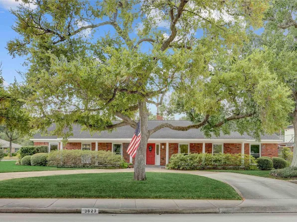 3623 S Braeswood Blvd, Houston, TX 77025