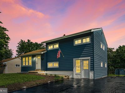 44 E Avon Dr, Claymont, DE, 19703