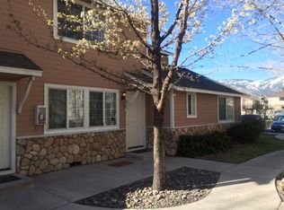 3308 N Roop St APT 2, Carson City, NV 89706