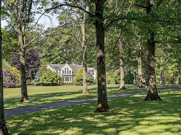 6025 Stoney Hill Rd, New Hope, PA 18938