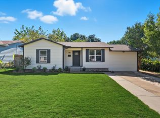 2300 Cunningham St, Irving, TX 75062