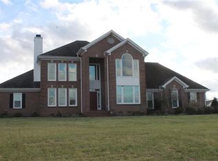 3329 Stillcorn Ridge Rd, Columbia, TN 38401