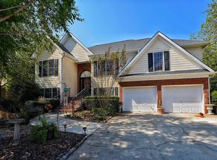 193 Arbor Hills Trl, Talking Rock, GA 30175