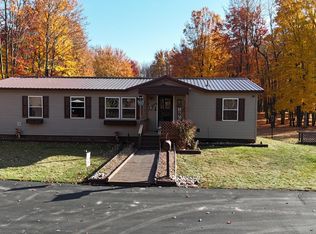 11935 W 16th Rd, Mesick, MI 49668