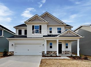 135 Hazel Park Dr, Mooresville, NC 28115