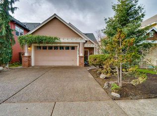 1635 NE Glen Ellen Dr, Hillsboro, OR 97124
