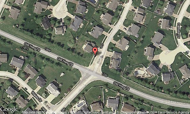 Map View