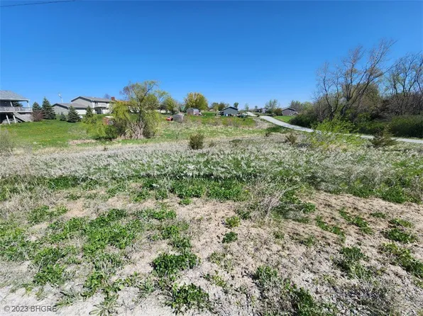 LOT 14 Hi View Dr, Knoxville, IA 50138