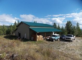 961F Seigel Hill Rd, Colville, WA 99114