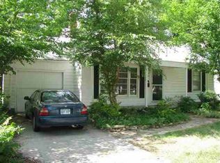 2614 S Sennett St, Wichita, KS 67211
