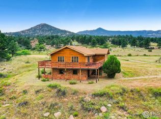 26 Sombrero Ct, Lyons, CO 80540