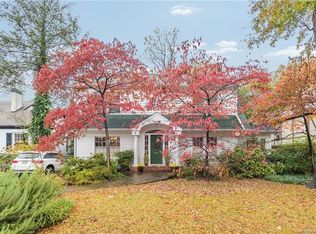 1418 Euclid Ave, Charlotte, NC 28203