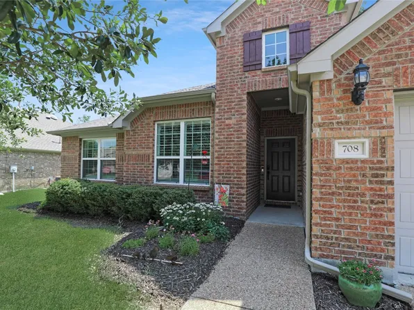 708 Peterhouse Dr, McKinney, TX 75071