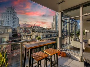 Aria, San Diego, CA 92101