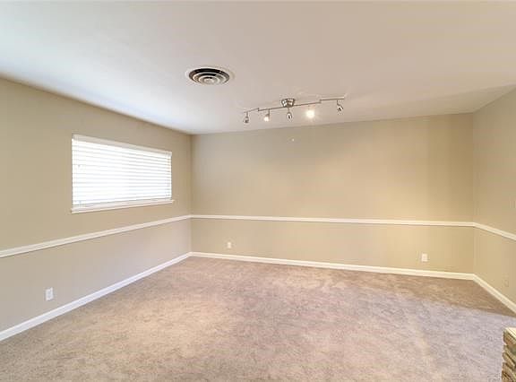 Dining Room from Formal Living Room