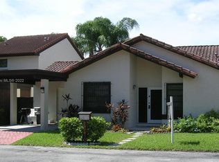 9124 SW 112th Ct, Miami, FL 33176