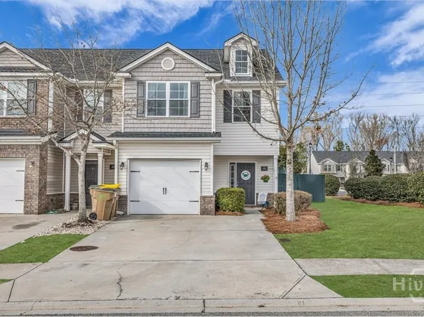 10 Cantle Drive, Richmond Hill, GA 31324