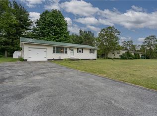 24296 Nys Rte #971V, Felts Mills, NY 13638