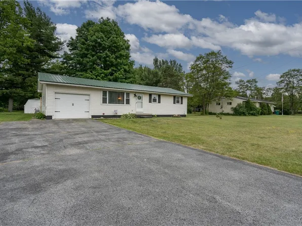 24296 Nys Route 971v, Rutland, NY 13638