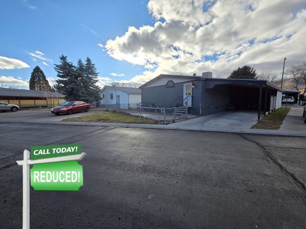 2107 Loire St, Carson City, NV 89701