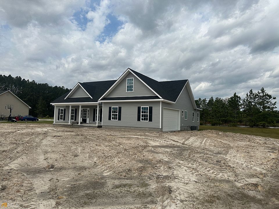 3596 Dean Still Rd, Blackshear, GA 31516 MLS 10140868 Zillow