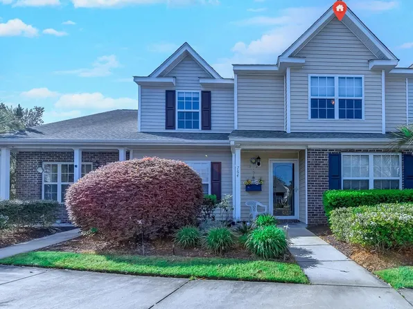 764 Wilshire Ln. #764, Murrells Inlet, SC 29576