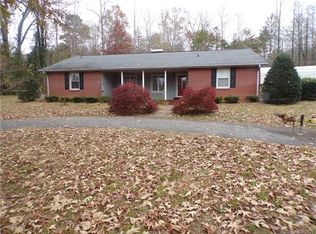 4819 Chapel Grove Rd, Gastonia, NC 28052
