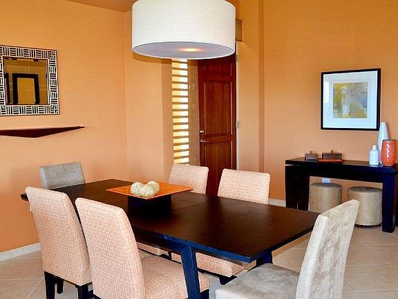 Dining Room for 6 people