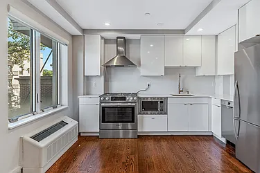 Rented by Modern Spaces