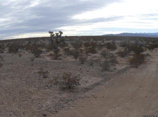 38 Indio, Yucca, AZ 86438