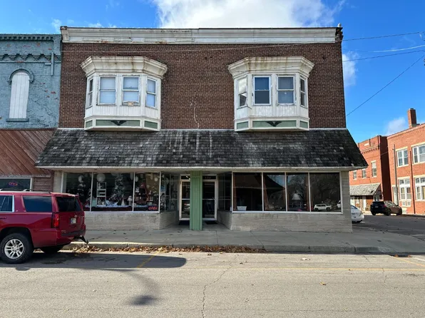 124 N 3rd St #7, Kentland, IN 47951