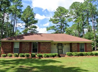 1203 Eight Mile Rd, Albany, GA 31721