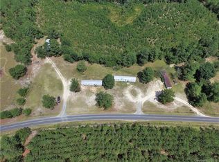 2880 Adams Rd, Morven, NC 28119