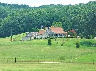 320 Old Watson Rd, Rutledge, TN 37861