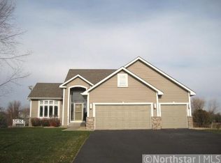 9400 White Oaks Trl, Champlin, MN 55316