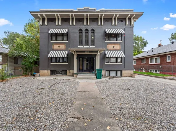 Jefferson Avenue Apartments, 2248 Jefferson Ave APT 3, Ogden, UT 84401